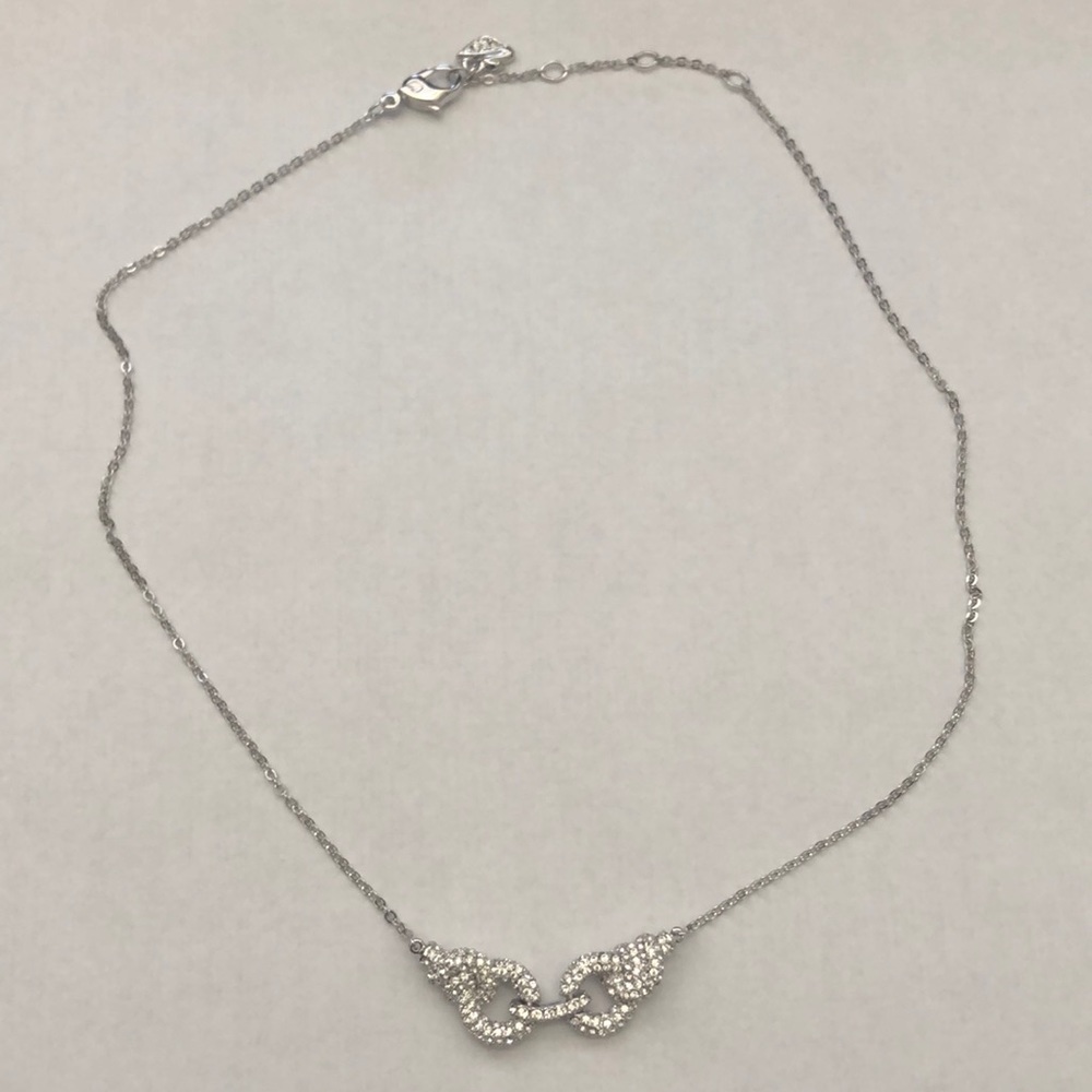 Swarovski Necklace